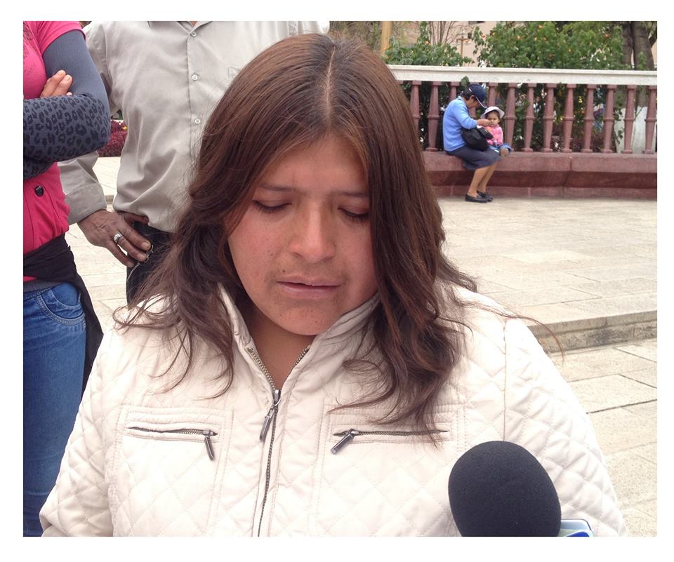 Huaraz: cobrador de combi es denunciado por tocamientos indebidos contra menor