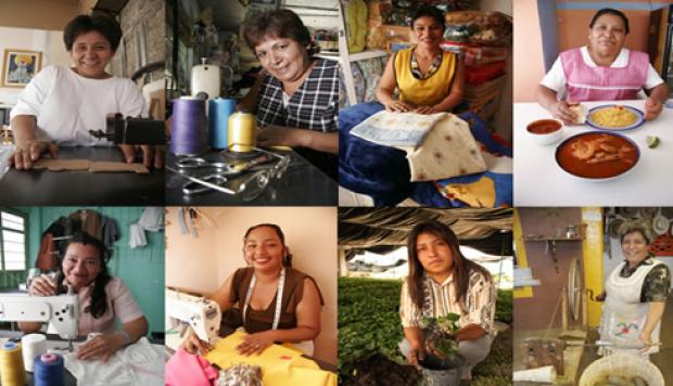 Analizaron participación política de la mujer