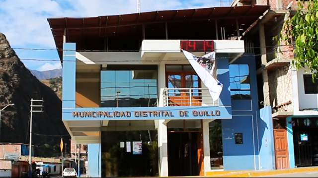 Condenan a 8 años de cárcel a funcionarios del municipio de Quillo por peculado doloso