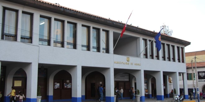 Autoridades ediles de Huaraz desmienten supuesto pagos por S/ 14 millones