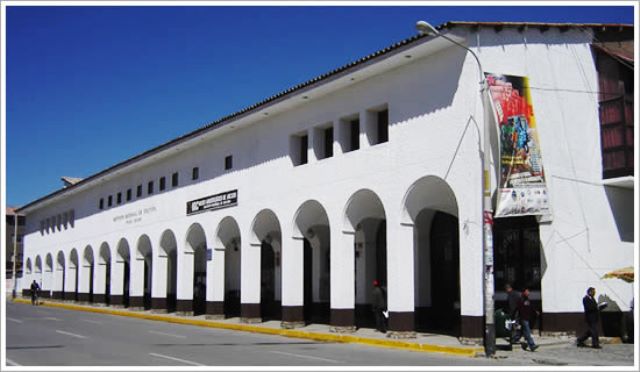 Municipalidad de Huaraz recibió transferencia de canon con reducción de 48% respecto al año pasado