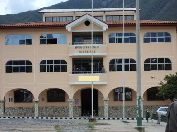 Huaraz: sentencian a 11 años de prisión efectiva a ex alcalde de Shilla