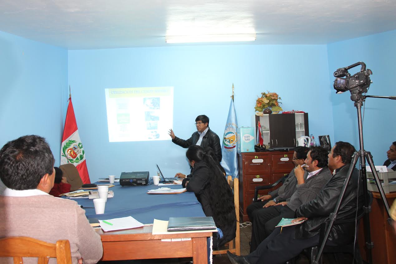 Municipalidad de Independencia incrementa recaudación de ingresos propios