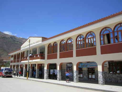 Municipio Provinicial de Carhuaz destinó casi 3 millones de soles para pago de proveedores