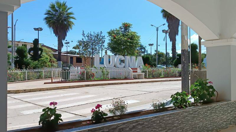 Áncash: denuncian traslado irregular de la sede de la Municipalidad de Lucma a Huaraz 
