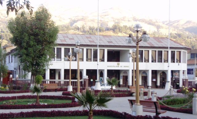 Gobiernos locales de Áncash recibieron más de 12 millones de soles por incentivos