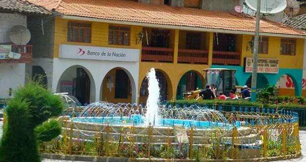 Amenazan a alcalde y dirigentes de la comunidad campesina del distrito de Conchucos