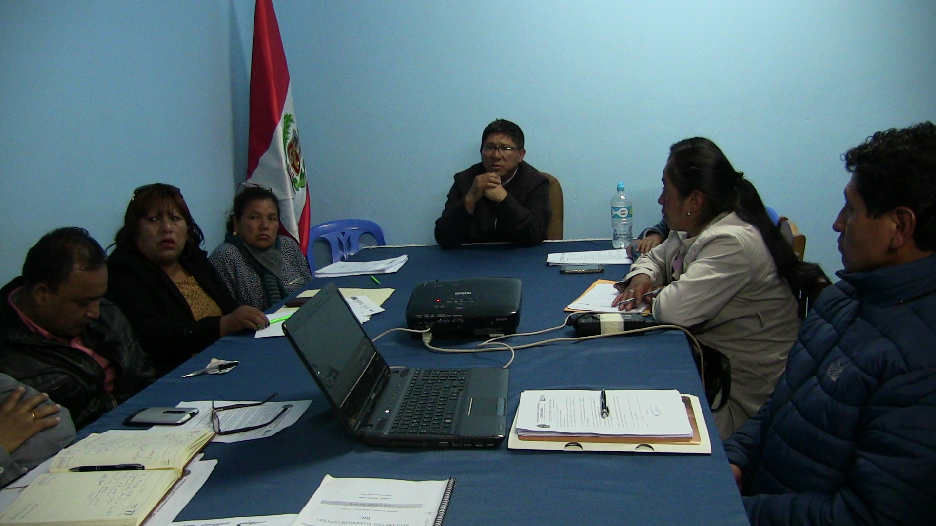 Independencia: regidores rechazan por mayoría archivamiento de investigación contra congresista Ponce   