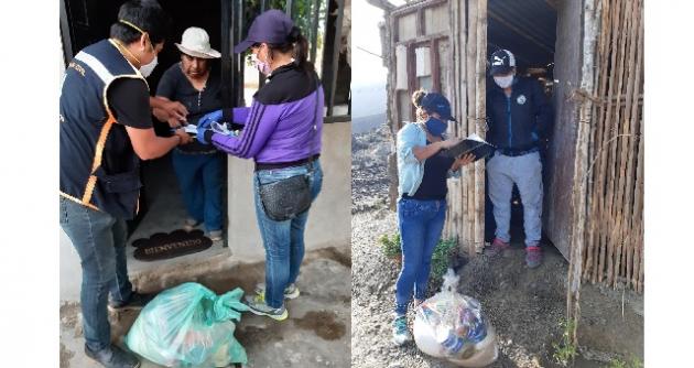 Áncash: municipalidad de Nepeña cumplió con la meta del programa de incentivos del MEF