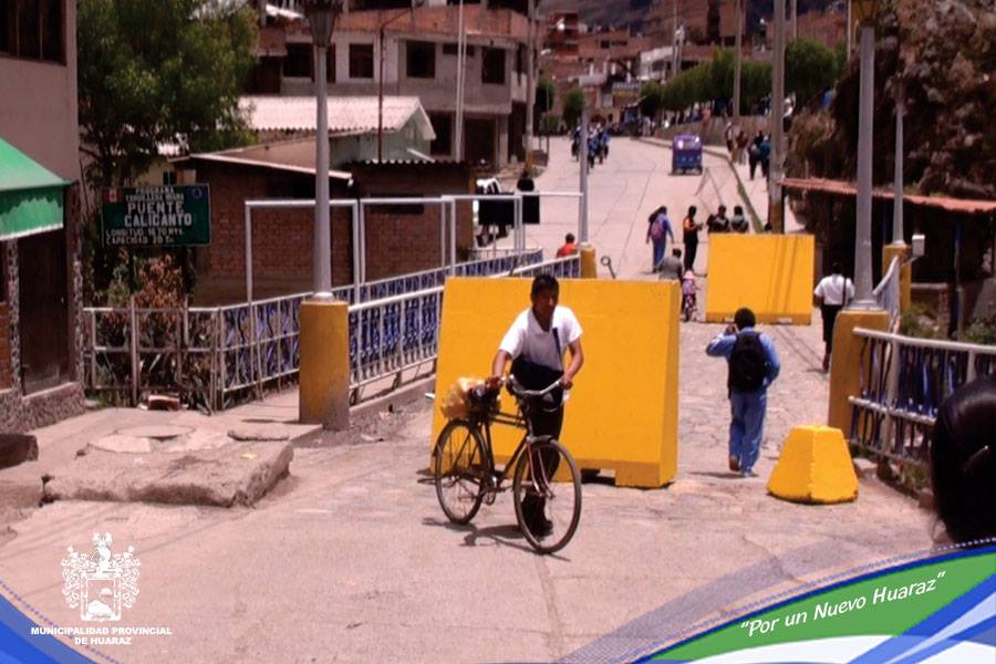 Municipio de Huaraz no realiza gestión óptima de la basura, según OEFA