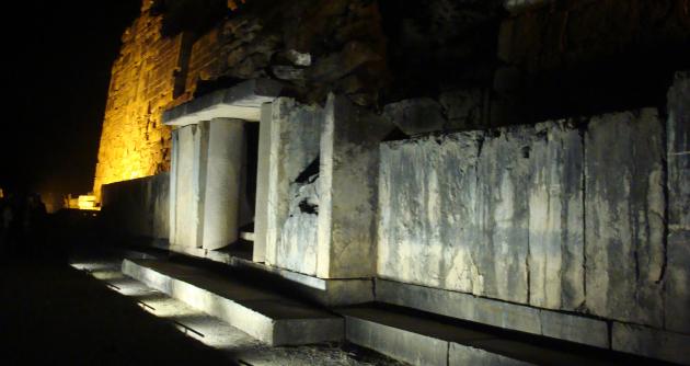 Ministerio de Cultura presentará importantes hallazgos en el Monumento Arqueológico Chavín de Huántar