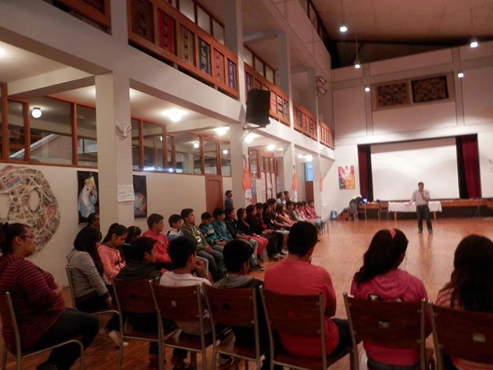 Moro: inaugurarán Museo Arqueológico de Tecnologías Andinas