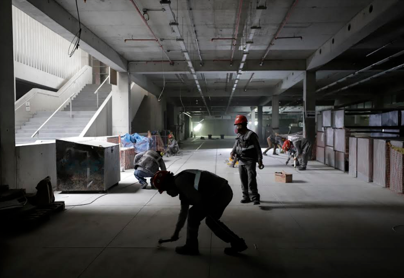 Presidente Vizcarra anuncia compromiso del gobierno de entregar nuevo Museo Nacional del Perú