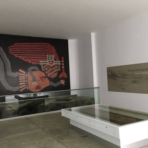 Conoce nuestro legado cultural con visitas virtuales a 12 museos regionales del Perú