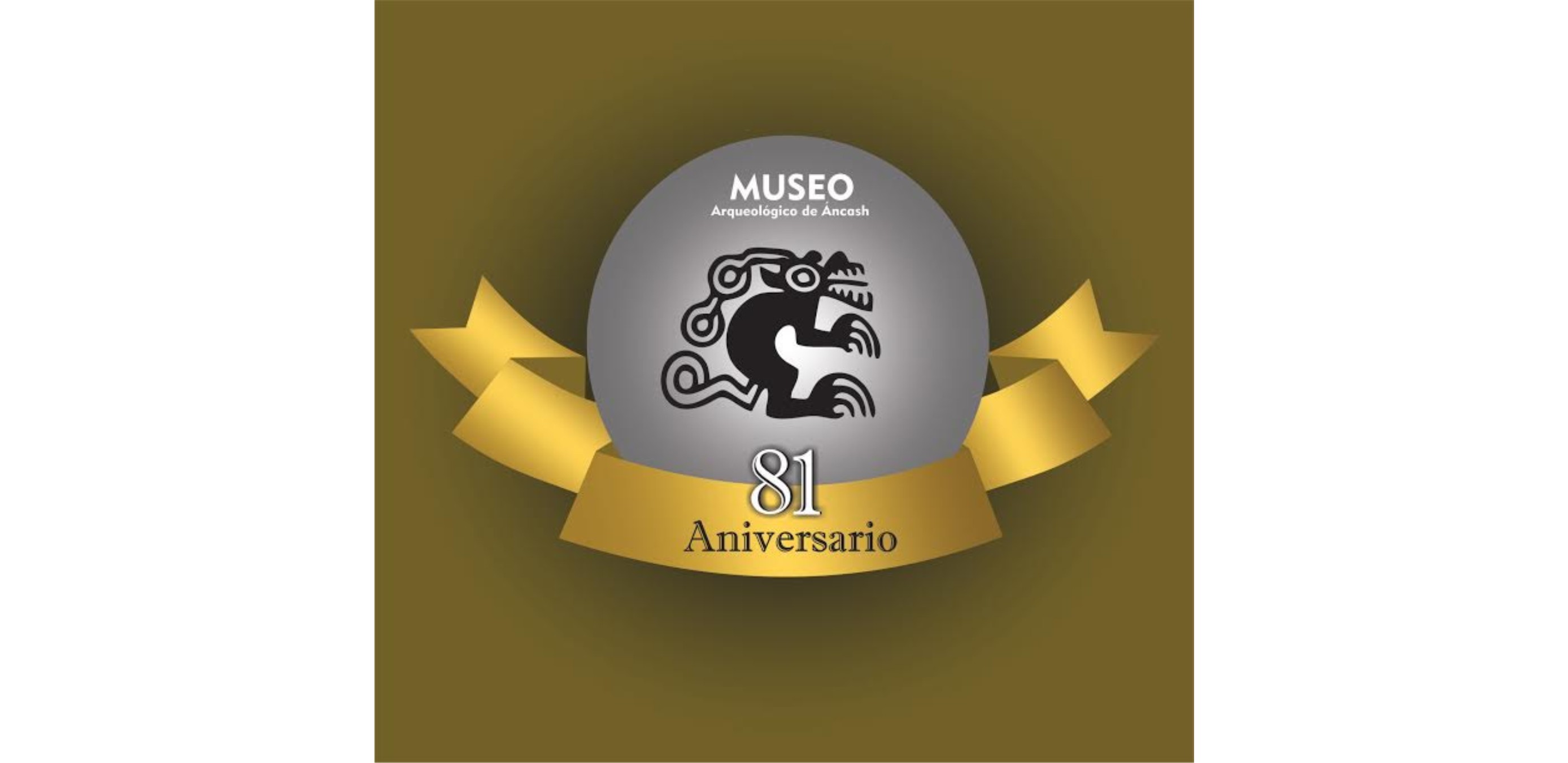 Huaraz: Museo Arqueológico de Áncash celebró su 81° aniversario