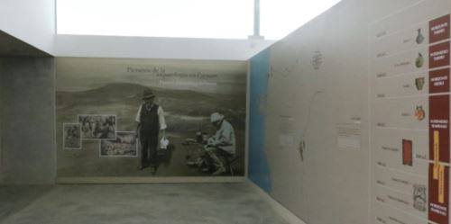 Visita desde casa el Museo Julio C. Tello y descubre los enigmas de la cultura Paracas