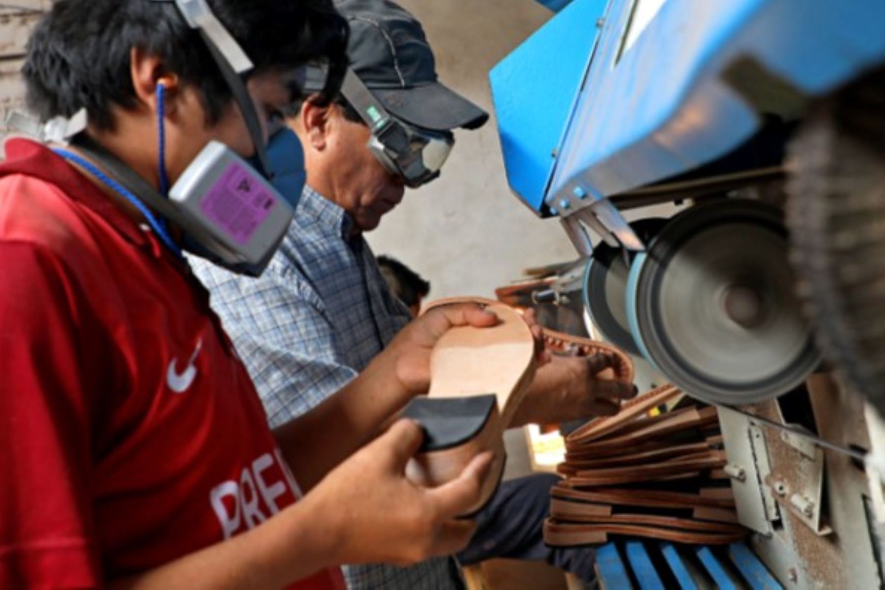 Mypes generan más de 12.6 millones de puestos de trabajo