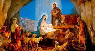 Navidad del Señor, la Palabra se hizo carne