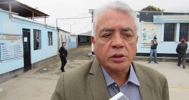 Congresista Narváez considera que debe volverse a investigarse denuncia contra Yesenia Ponce