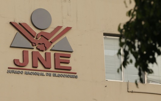 Pleno del JNE trabaja en propuestas de reforma electoral 