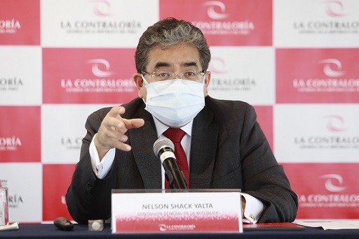 Contraloría encontró responsabilidad penal y administrativa en 7740 funcionarios públicos 