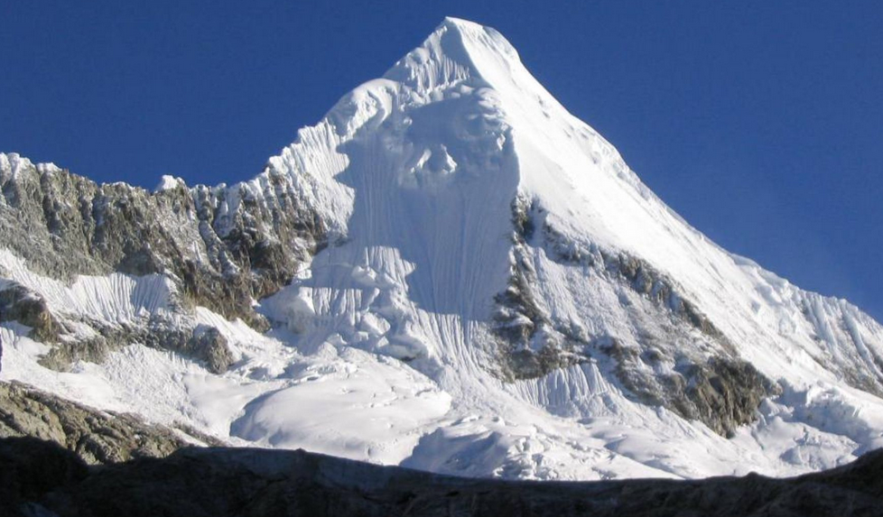 Más de 20 países evaluarán en Huaraz situación de glaciares del mundo