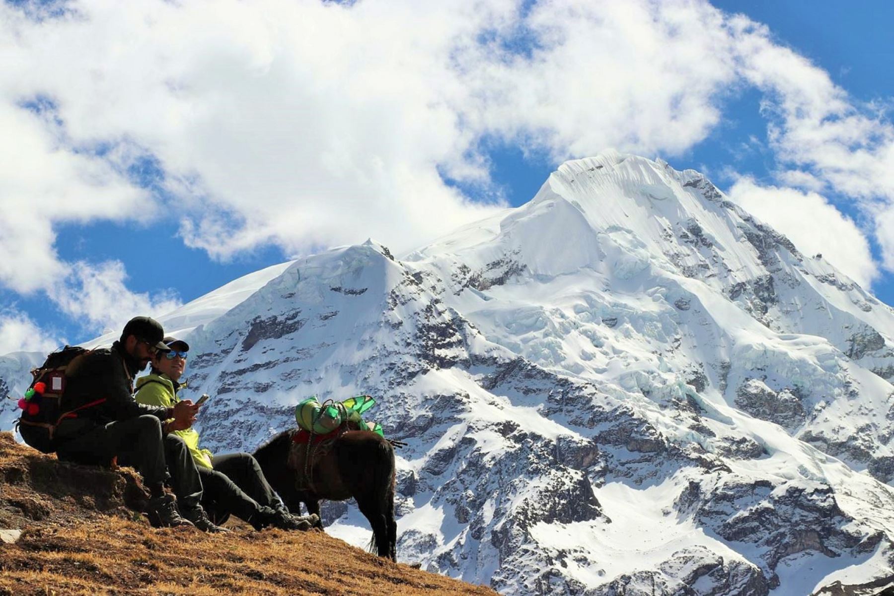 Promperú suscribe alianzas estratégicas para impulsar el turismo en 20 regiones
