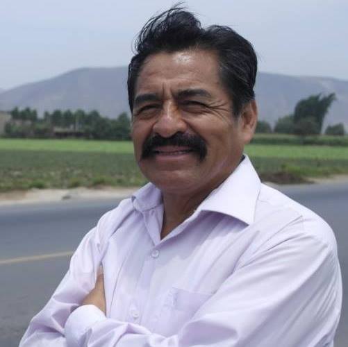 JEE Huaraz resolvió no excluir a candidato al Congreso Nicanor Figueroa 