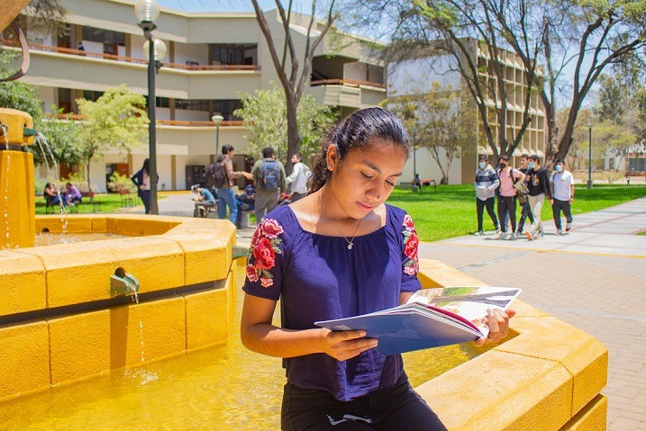 Estos son los pasos para postular con éxito a la Beca 18 del próximo año  