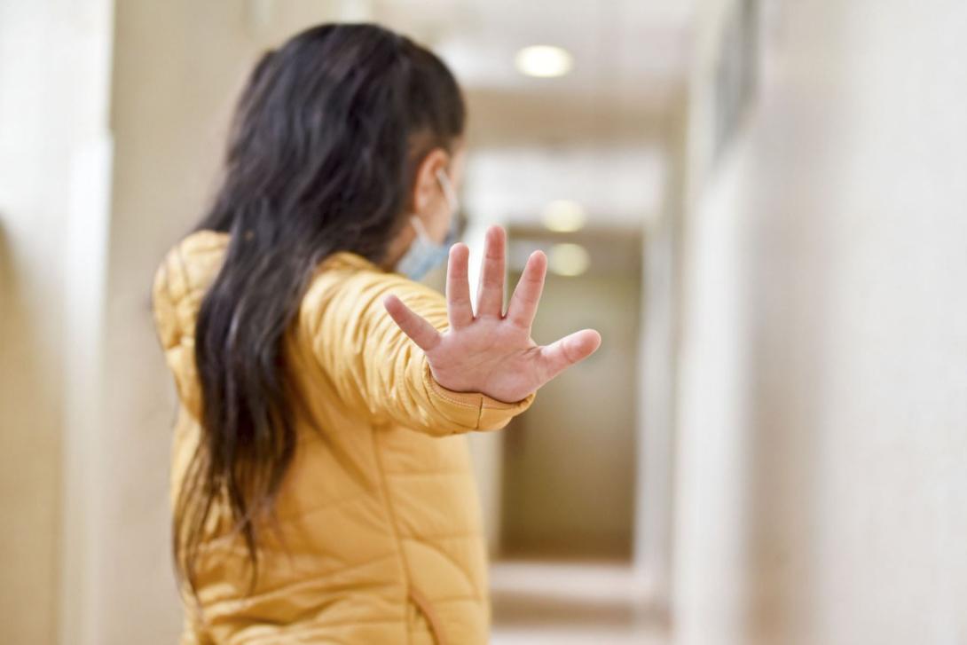 Dictan cadena perpetua para sujeto que abusó sexualmente de menor de 12 años en Recuay 