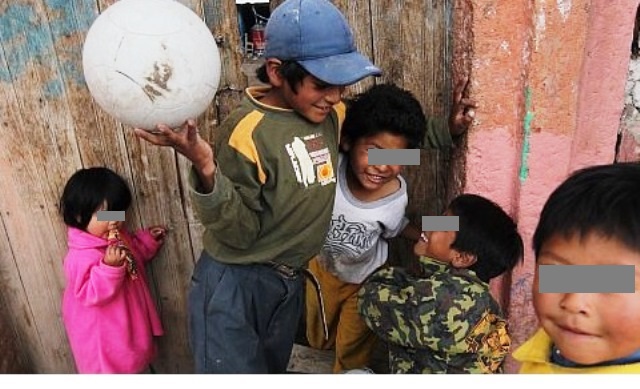 Anemia y desnutrición crónica males queafectan zona Sierra de Áncash