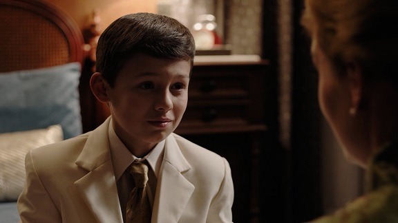 BNP proyectará película Un mundo para Julius en el mes de las letras 