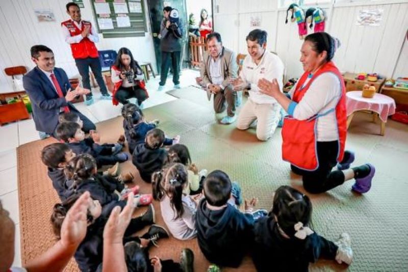 Áncash: realizan Cumbre Hambre Cero y proponen acciones para acabar con la desnutrición en el país