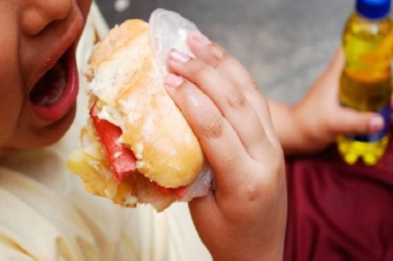 Minsa advierte que 14 millones de peruanos sufren de sobrepeso y obesidad