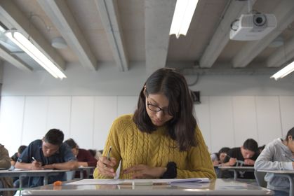 ¿Cómo obtener una de las 60 becas que ofrece la Sunass para especializarse en el sector saneamiento?