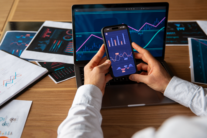 Investigadoras de UCV desarrollan App JONd y revolucionan el análisis tecnológico en tiempo récord 