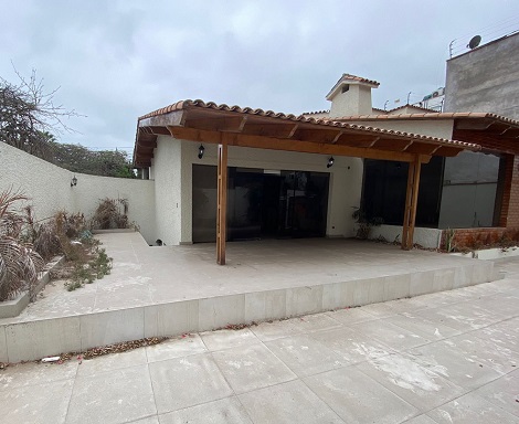 Fiscalía incauta inmueble de Salatiel Marrufo por caso Mivivienda