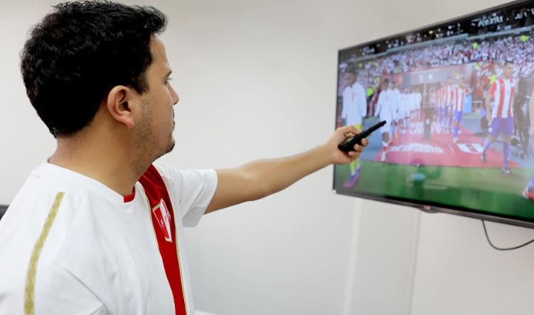 ¿Qué hacer si tu servicio de televisión de cable presenta cortes inesperados o intermitencia?