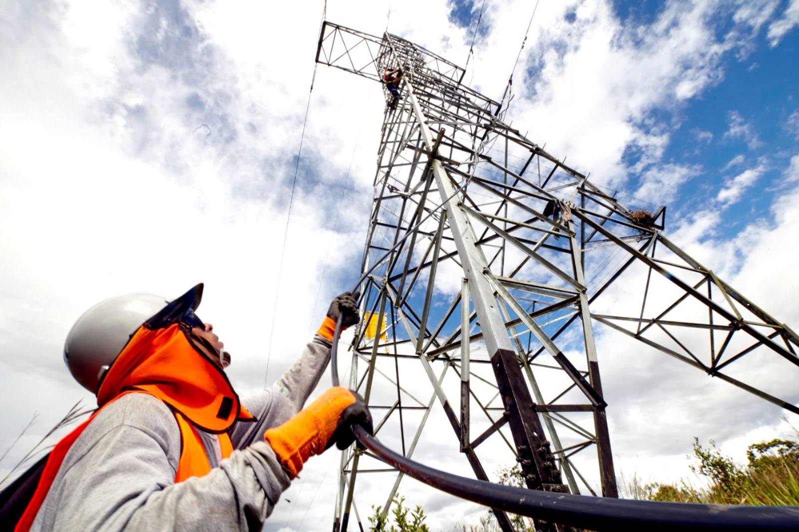 Presentan proyectos por más de S/ 2,000 millones para ejecutarse con Obras por Impuestos