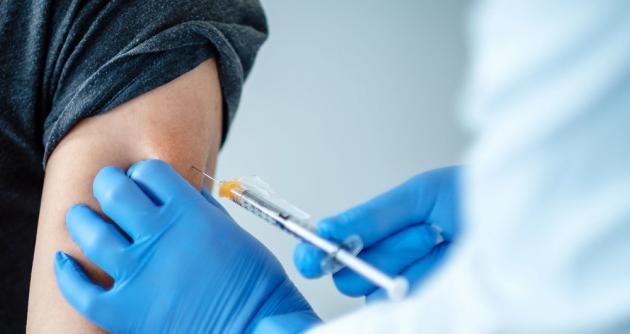 Áncash: piden vacunarse porque más del 90% de pacientes que ingresan a UCI no se han inmunizado