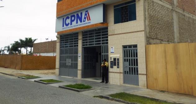 El ICPNA inaugurará nueva sede en Huaraz