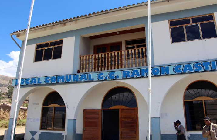 Crean nuevo centro poblado en el distrito de Independencia