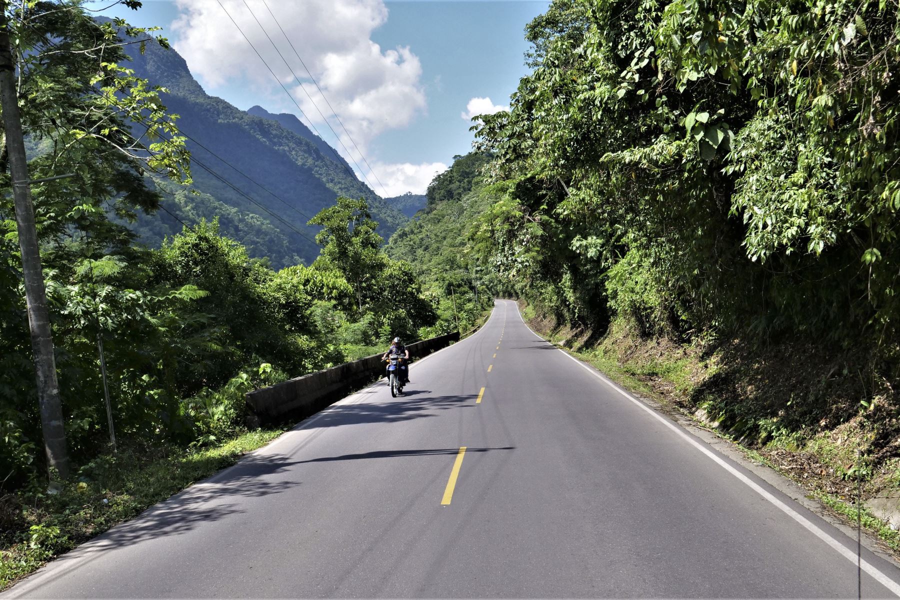 Cartera de Obras por Impuestos tiene 371 inversiones por más de S/ 13,000 millones