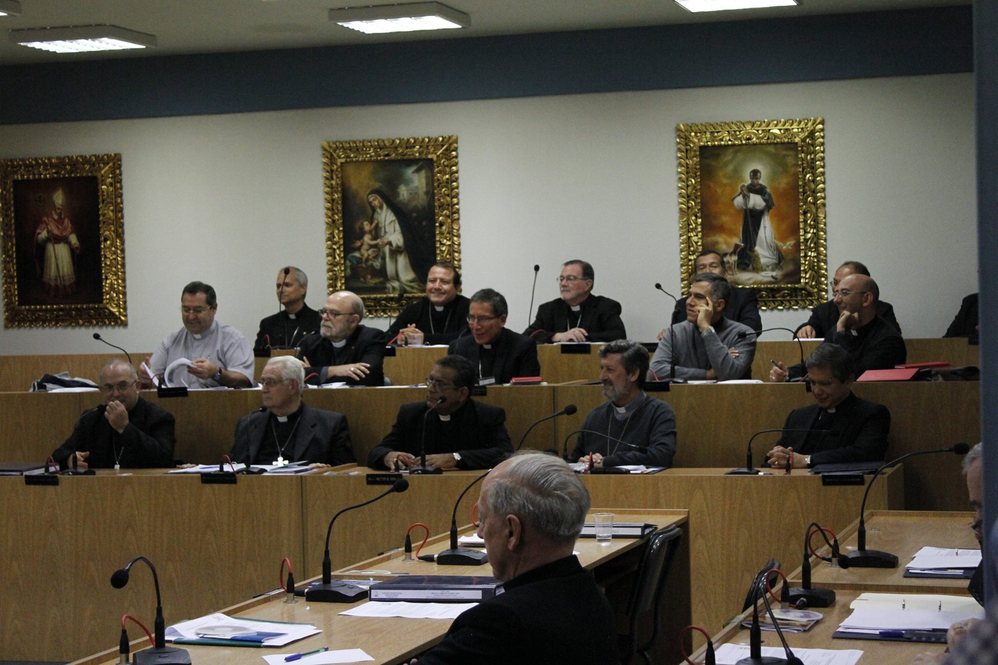  Obispos del Perú piden a nuevo gobierno luchar contra inseguridad, pobreza y corrupción