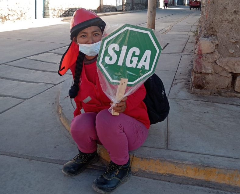 Programa Contigo promovió el empleo temporal de más de 750 personas con discapacidad severa