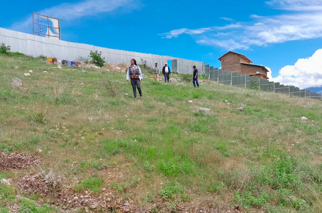 Áncash: ANIN anuncia inicio de obras del Centro de Salud San Nicolás