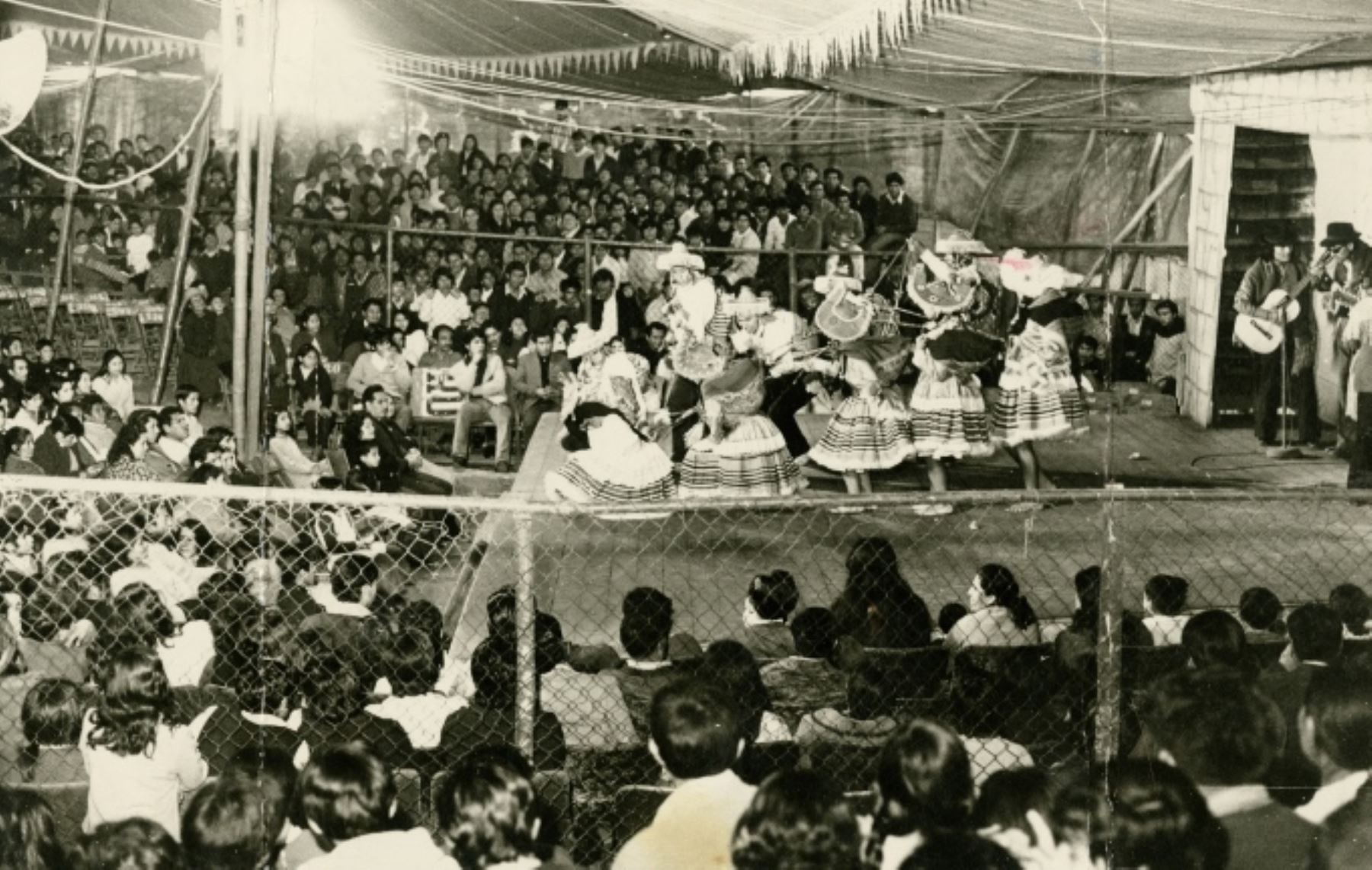 Obra de músico de provincia de Aija es declarada patrimonio cultural de la Nación