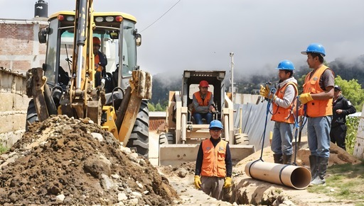 Obras por Impuestos superan los S/ 4000 millones a través de 124 adjudicaciones  