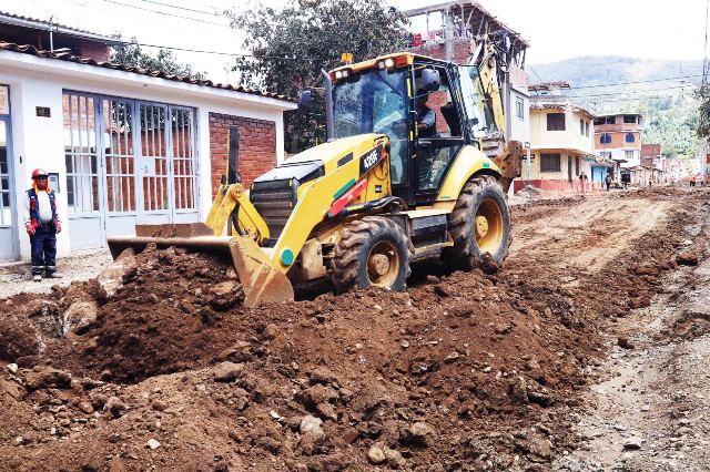 El MEF  transfirió S/ 176 millones para la reconstrucción