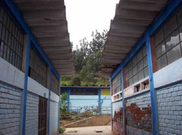 Gobierno Regional de Áncash dejó de ejecutar 25 obras de infraestructura educativa